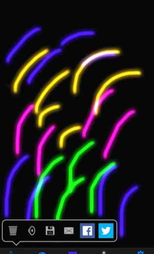 Glow Coloring 2