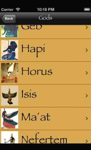 Gods of Egypt 2