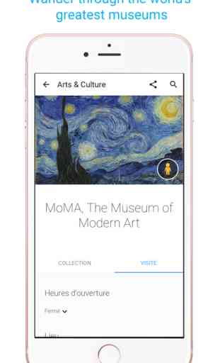 Google Arts and Culture (iOS/Android) image 1