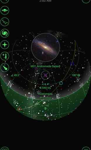 GoSkyWatch Planetarium - Astronomy Guide to the Night Sky 2