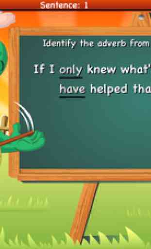Grammar For Kids - Learn Parts of Speech 4
