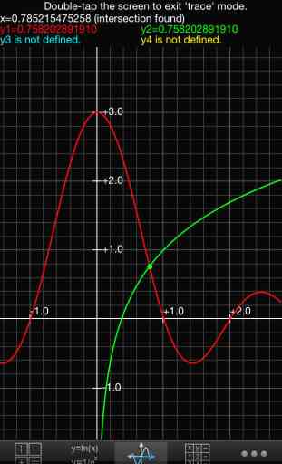 Graphing Calculator 1