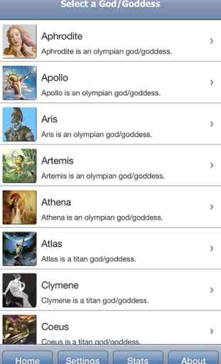 Greek Mythology Quiz 2