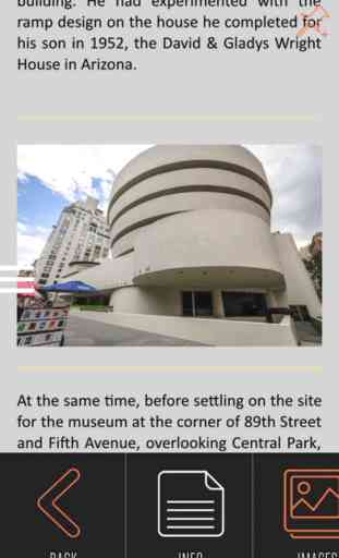 Guggenheim Museum Visitor Guide 2