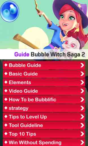 Guide for Bubble Witch Saga 2 - Complete Walkthrough 4