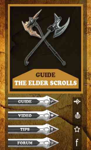 Guide for Elder Scroll Online 1