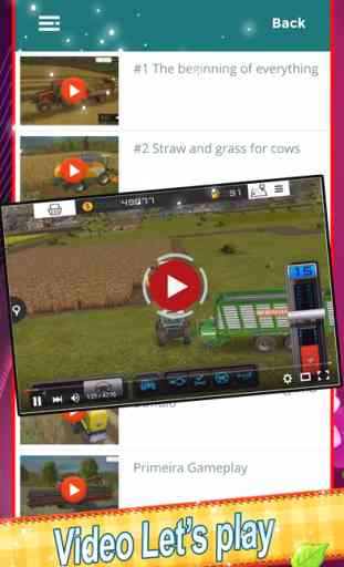 Guide for Farming Simulator 16 4