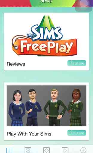 Guide for The Sims FreePlay - Tips, Video 2