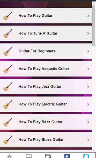 Guitar Lessons For Beginners - Learn to Play Guitar 2