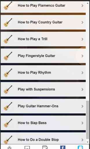 Guitar Lessons For Beginners - Learn to Play Guitar 3