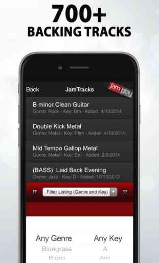 Guitar Lessons - JamPlay 3