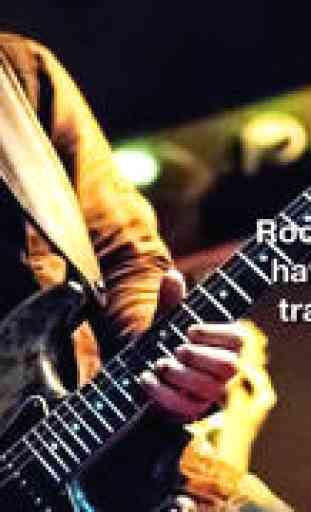 Guitar Lessons: Rock Prodigy 2