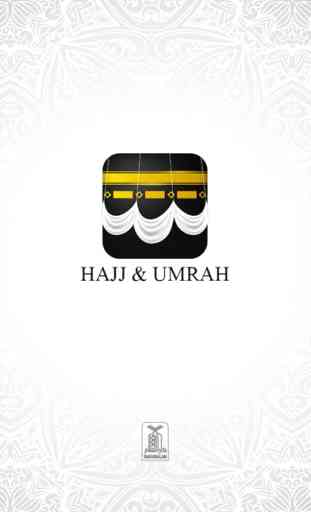 Hajj and Umrah Guide HD 1
