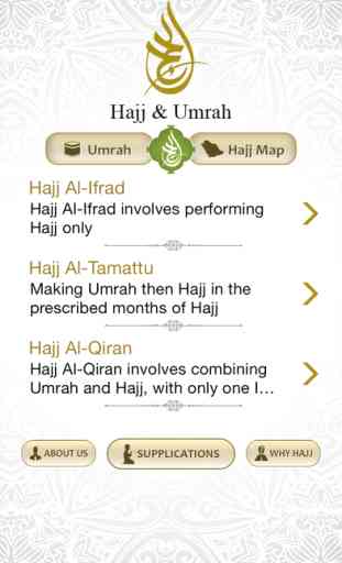 Hajj and Umrah Guide HD 2