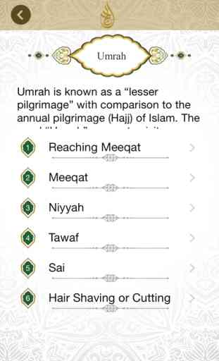 Hajj and Umrah Guide HD 4