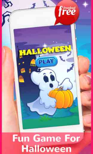 Halloween Coloring Book Free For Kids And Toddlers 1