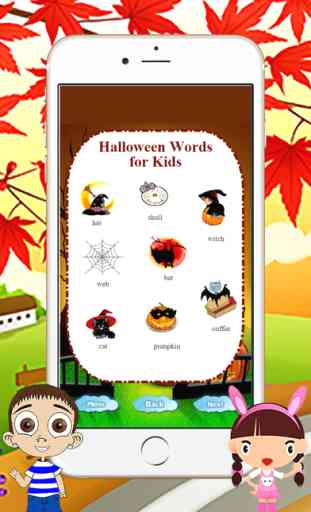 Halloween Party Games and Activities Ideas to Play 1