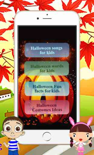 Halloween Party Games and Activities Ideas to Play 3
