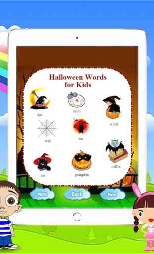 Halloween Party Games and Activities Ideas to Play 4