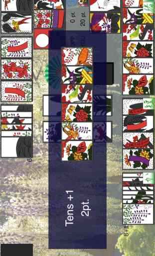 HANAFUDA Japan Free Lite - Japanese Traditional Card Game 3