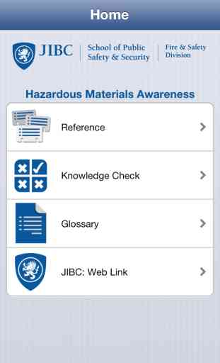 Hazardous Materials for Awareness Level Personnel 1