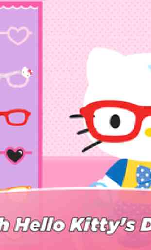 Hello Kitty: Educational Games for Kids 4