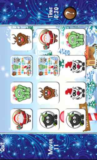 Hello Seasons - Christmas Edition - For Kids 3