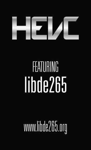 HEVC 1