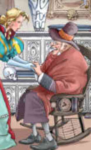 Hidden Object Game FREE - Beauty and the Beast 3