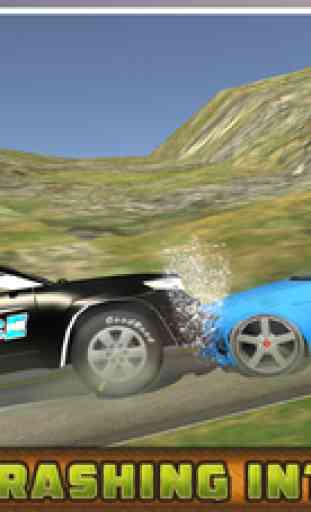 Hill Extreme Car Driving Racer 3D – 4x4 Offroad 1