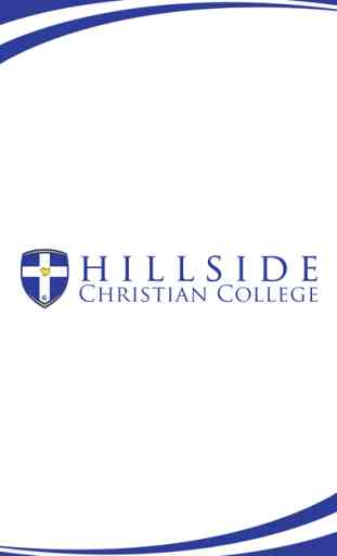 HillSide Christian College 1