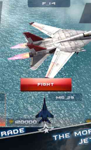 Morden Air Combat(3D) 1