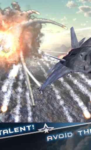 Morden Air Combat(3D) 4