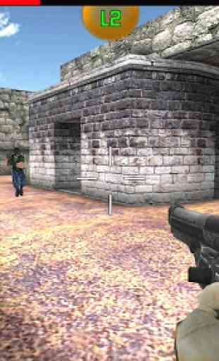 Shoot Hunter-Killer 3D 4