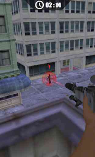 Sniper Fatal Shot 3