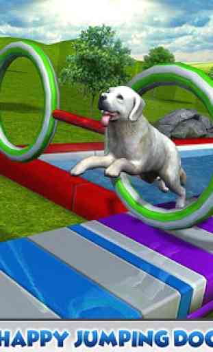 Stunt Dog Simulator 3D 1