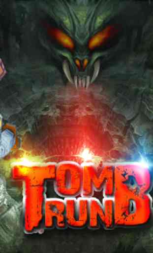 Tomb Run 1