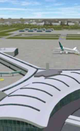 Airport Madness 3D 2 1