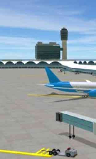 Airport Madness 3D 2 2