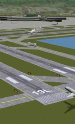Airport Madness 3D 2 4