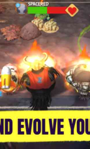 Angry Birds Evolution 2