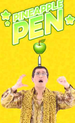 Apple Pen 1