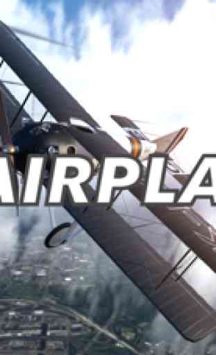 AR Airplanes 2
