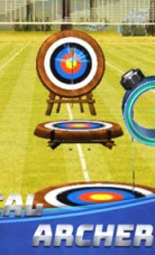 Archery Champ - Bow&Arrow King 1