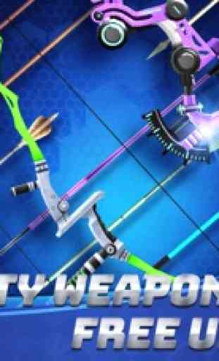 Archery Champ - Bow&Arrow King 4