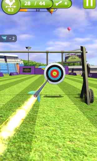 Archery Master 3D - Top Archer 1