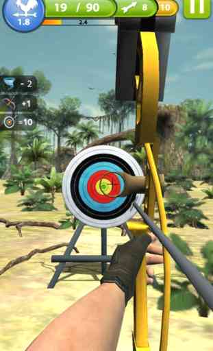 Archery Master 3D - Top Archer 2