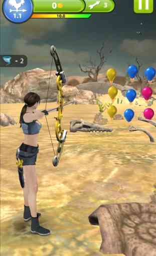 Archery Master 3D - Top Archer 4
