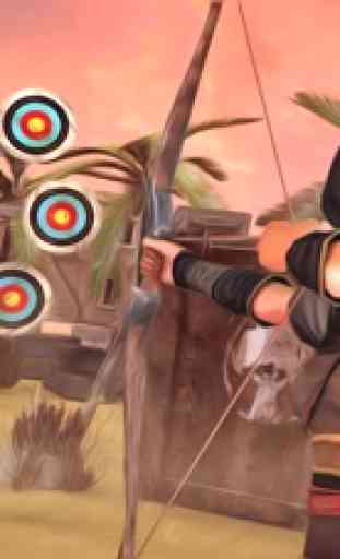 Archery Pro-Elite Master 2019 4