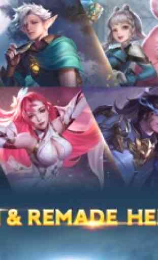 Arena of Valor 4